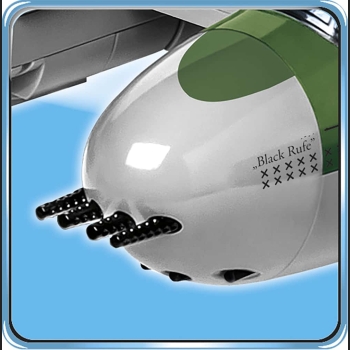 De  Havilland  Mosquito  Fbmk.Vi  452 HC